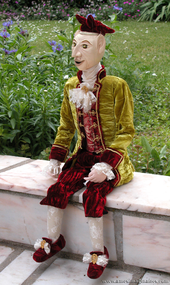 gargouille